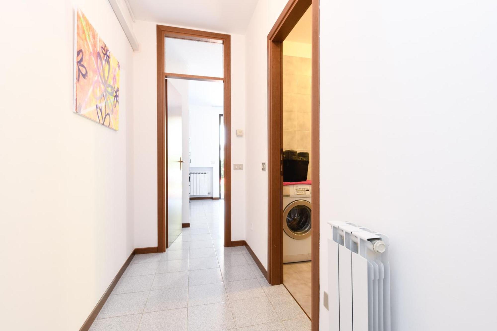 Breeze Apartment Desenzano del Garda Exterior photo